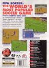 FIFA Soccer 97 Box Art Back